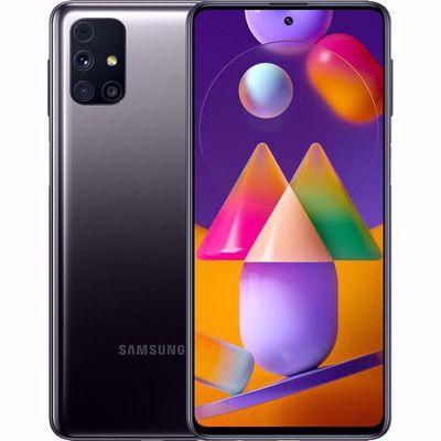 Samsung Galaxy M31s (6 GB/128 GB) 