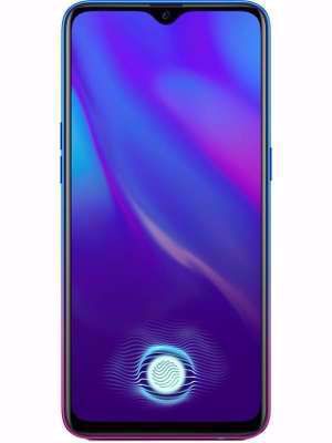 Oppo K1 (4 GB 64 GB) Blue Colour