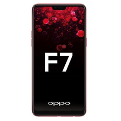 Oppo F7