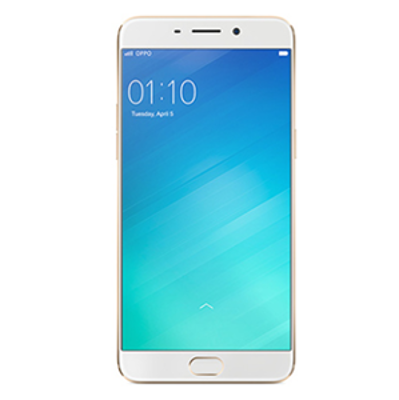 Oppo F1s