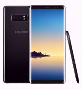 Samsung Galaxy Note 8