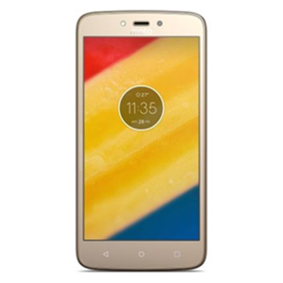 Motorola Moto C Plus