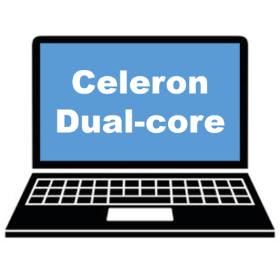 Asus X Series Celeron Dual-Core