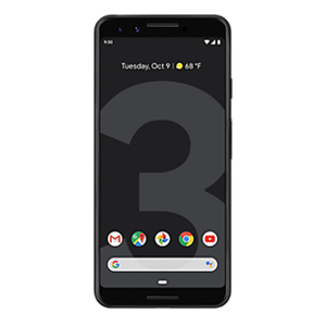 Google Pixel 3 (4 GB/128 GB)