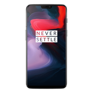 OnePlus 6 (8 GB/256 GB) Black Colour