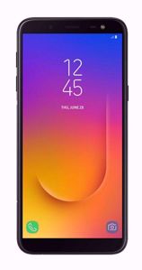 Samsung Galaxy J6 (4 GB/64 GB)