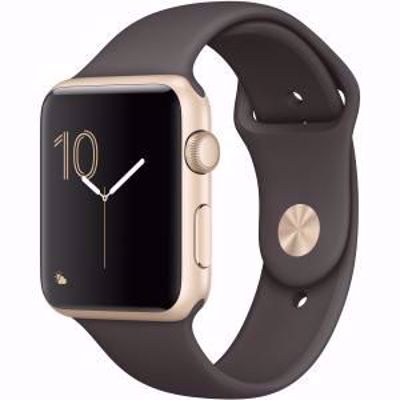 APPLE WATCH S2 CERAMIC CASE 42MM