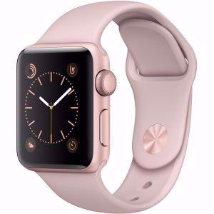 APPLE WATCH S2 ROSE GOLD ALUMINIUM 42MM