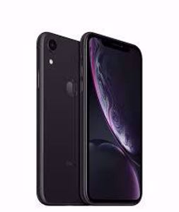 Apple iphone XR Black