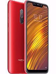 xiaomi-poco F1_Rosso Red