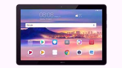 Huawei Tablet