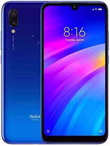 Xiaomi Redmi 7 (3 GB/32 GB) Blue Colour