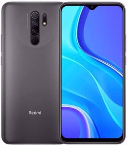 Xiaomi Redmi 9 (4 GB/128 GB) 