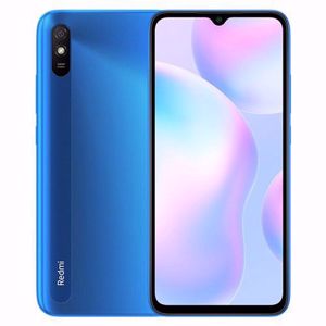 Xiaomi Redmi 9A (3 GB/32 GB) Blue Colour