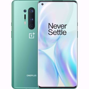 OnePlus 8 Pro (12 GB/256 GB) Glacial Green