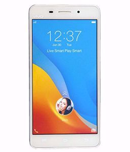 Vivo V1 Max (2 GB/16 GB) White Colour