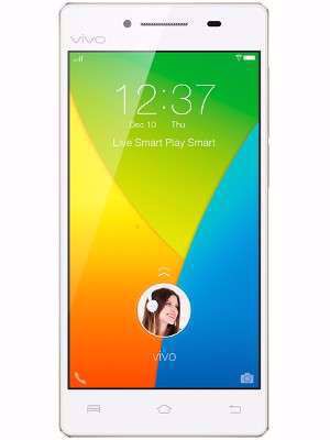 Vivo Y51L (2 GB/16 GB) White Colour