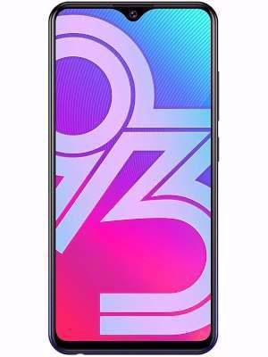 Vivo Y93 (4 GB/32 GB) Blue Colour