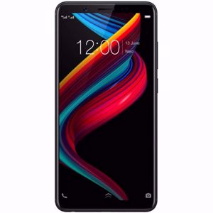 Vivo Z10 (4 GB/32 GB) Silver Colour