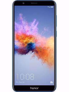 Honor 7X (4 GB/32 GB) Blue Colour