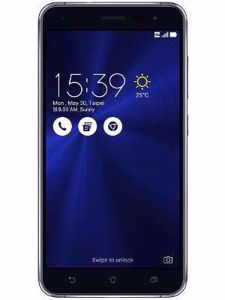 Asus Zenfone 3 (3 GB/32 GB) Black Colour