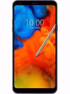 LG Q Stylus (3 GB/32 GB) Black Colour