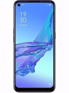 OPPO A53 (4 GB/64 GB) Blue Colour