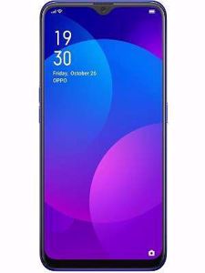 Oppo F11 (6GB/ 128GB) Blue Colour