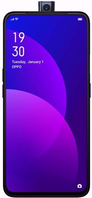 Oppo F11 Pro (6GB/ 128GB) 