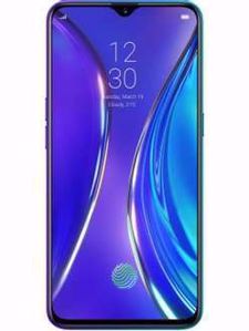 Realme XT (6 GB/64 GB) Blue Colour