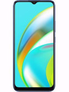 Realme C12 (3 GB/32 GB) Blue Colour