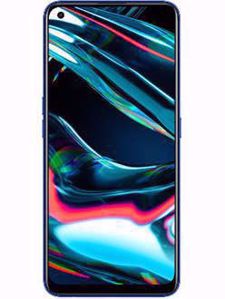 Realme 7 Pro (6 GB/128 GB) Blue Colour