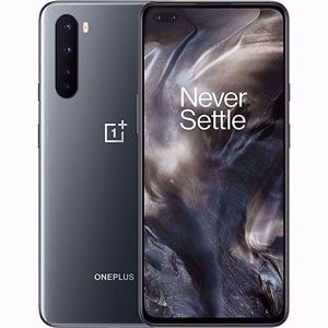 OnePlus Nord (6 GB/64 GB) Grey Colour