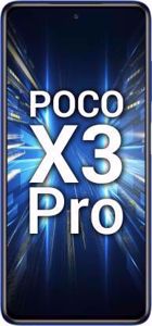 Xiaomi POCO X3 Pro