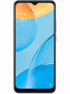 OPPO A15 ( 4GB 64GB)  Blue Colour