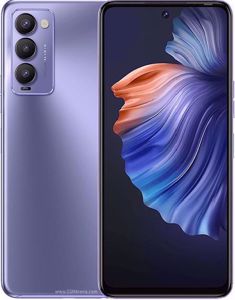 Tecno Camon 18