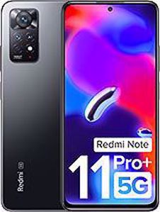 Xiaomi Redmi Note 11 Pro Plus 5G