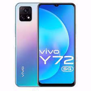 Vivo Y72 5G 