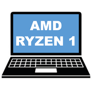 Lenovo IdeaPad 300 Series AMD RYZEN 1 