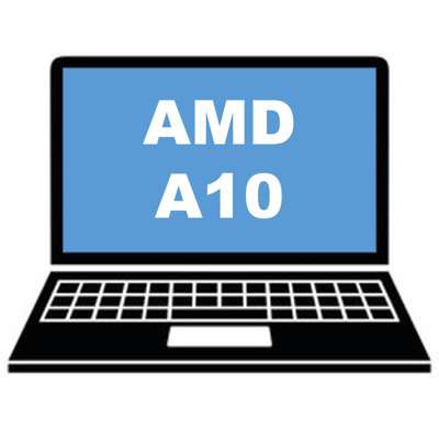 Lenovo IdeaPad 500 Series AMD A10