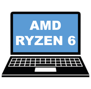 Lenovo ThinkPad Helix Series AMD RYZEN 6