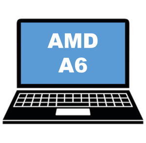 Lenovo V Series AMD A6