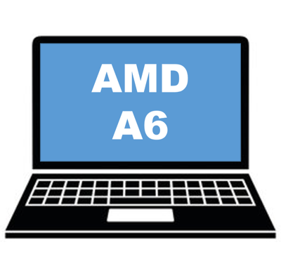 G7 Gaming Series AMD A6