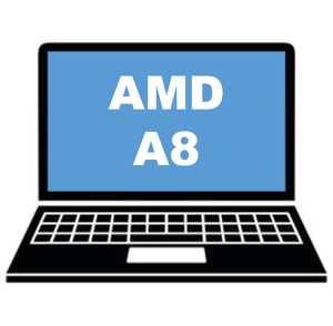 G7 Gaming Series AMD A8