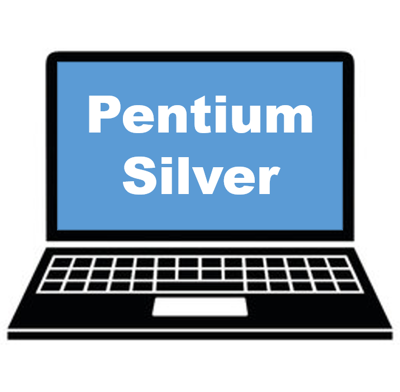 Asus F Series Pentium Silver