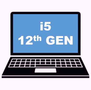 Asus N Series i5 12th Gen