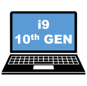 VivoBook Series i9 10th Gen