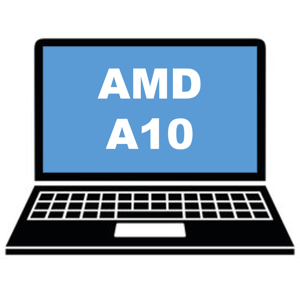 ZenBook Pro Series AMD A10