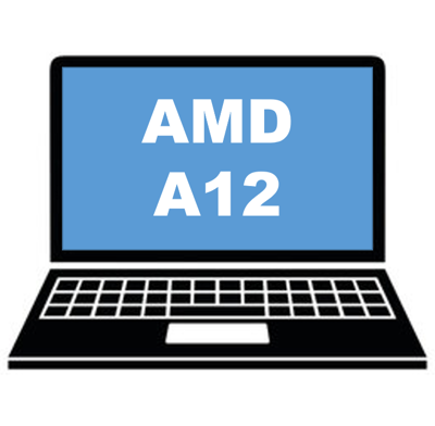 ZenBook S Series AMD A12