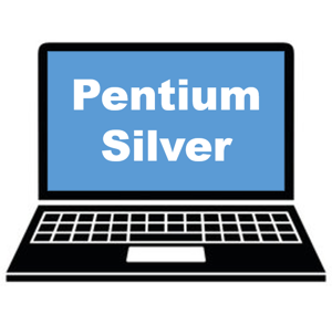 Aspire One Series Pentium Silver